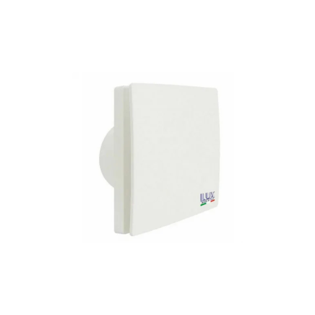 Aspiratore elettrico assiale art. lux304 Levante100/  100m3/h