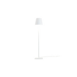 Poldina 230V lampada da terra  bianca  LL0360B3