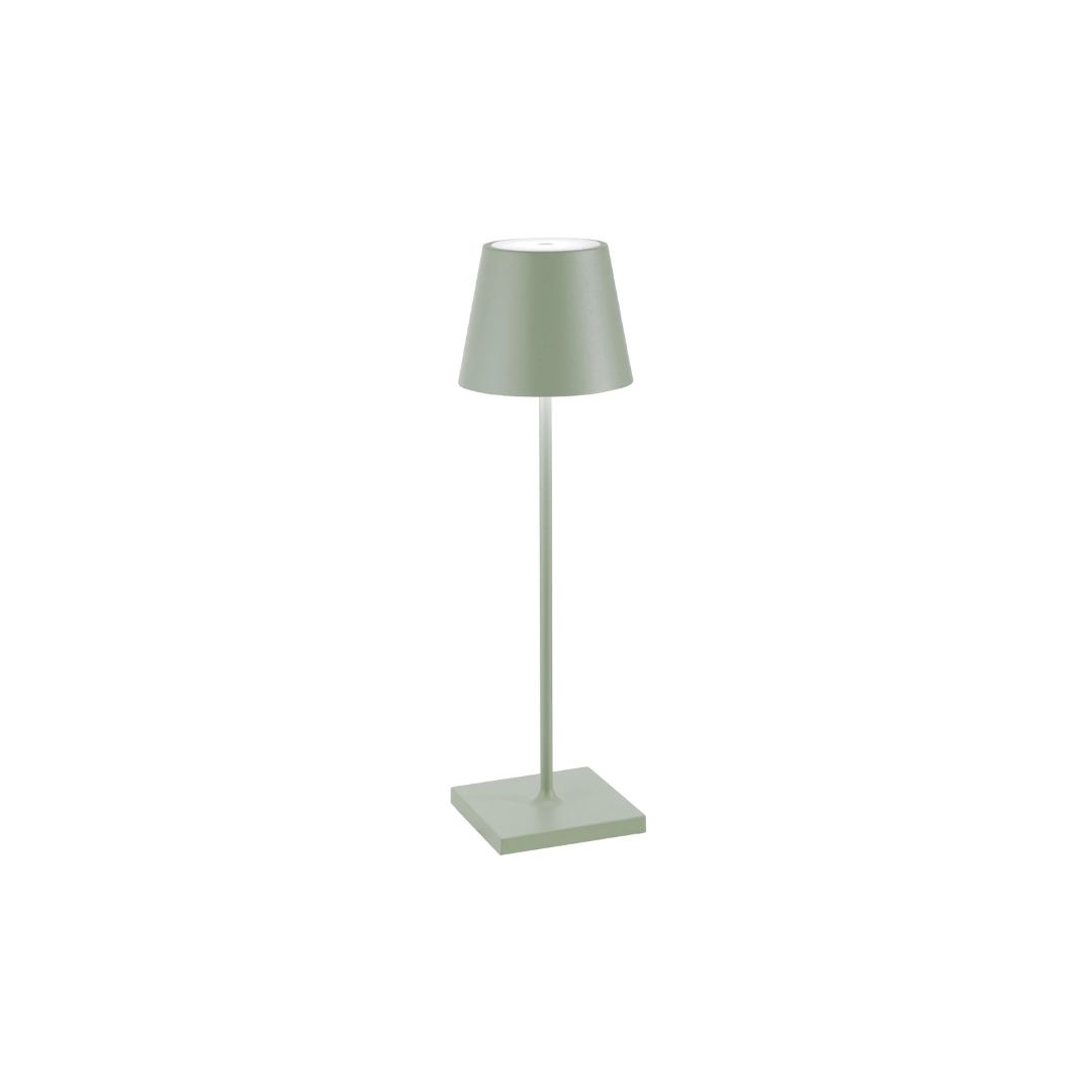 Poldina lampada da tavolo Salvia LD0340G3