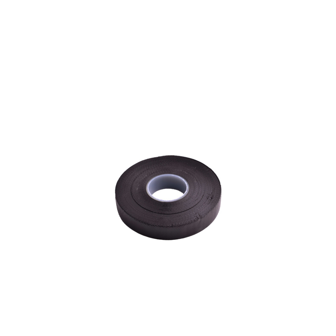 Nastro autoagglomerante 19x10m Nero