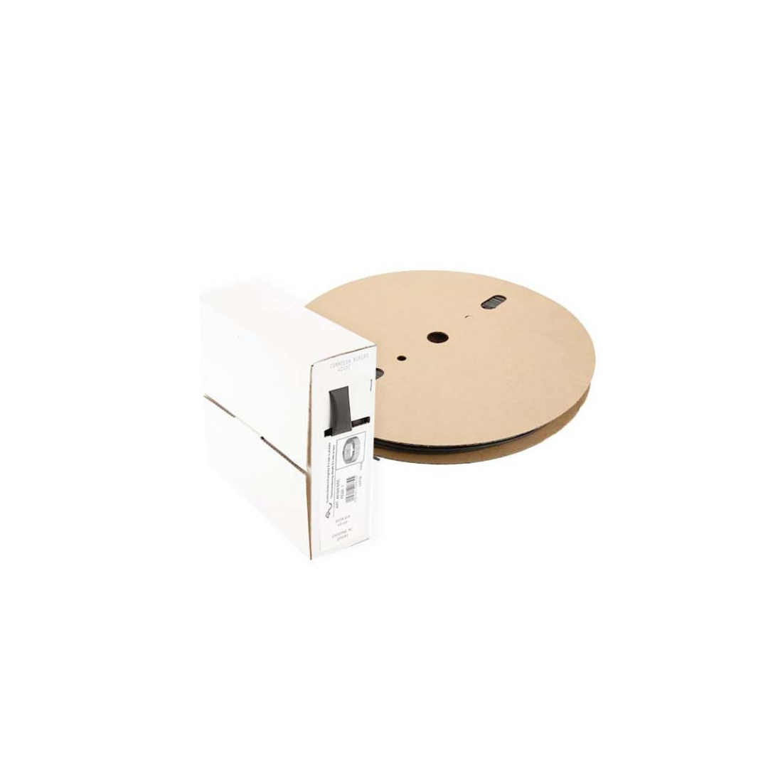 Guaina Termorestringente 2.4mm a mt