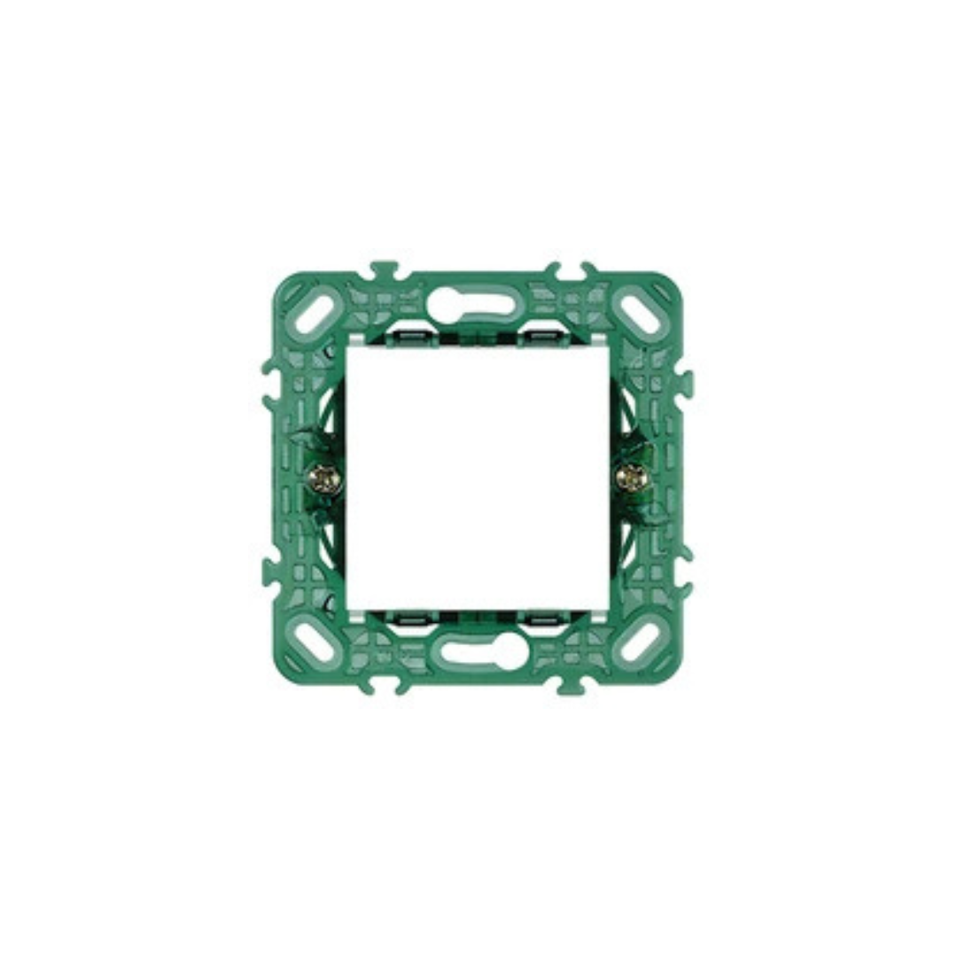 Supporto 2M +griffe Plana  14602