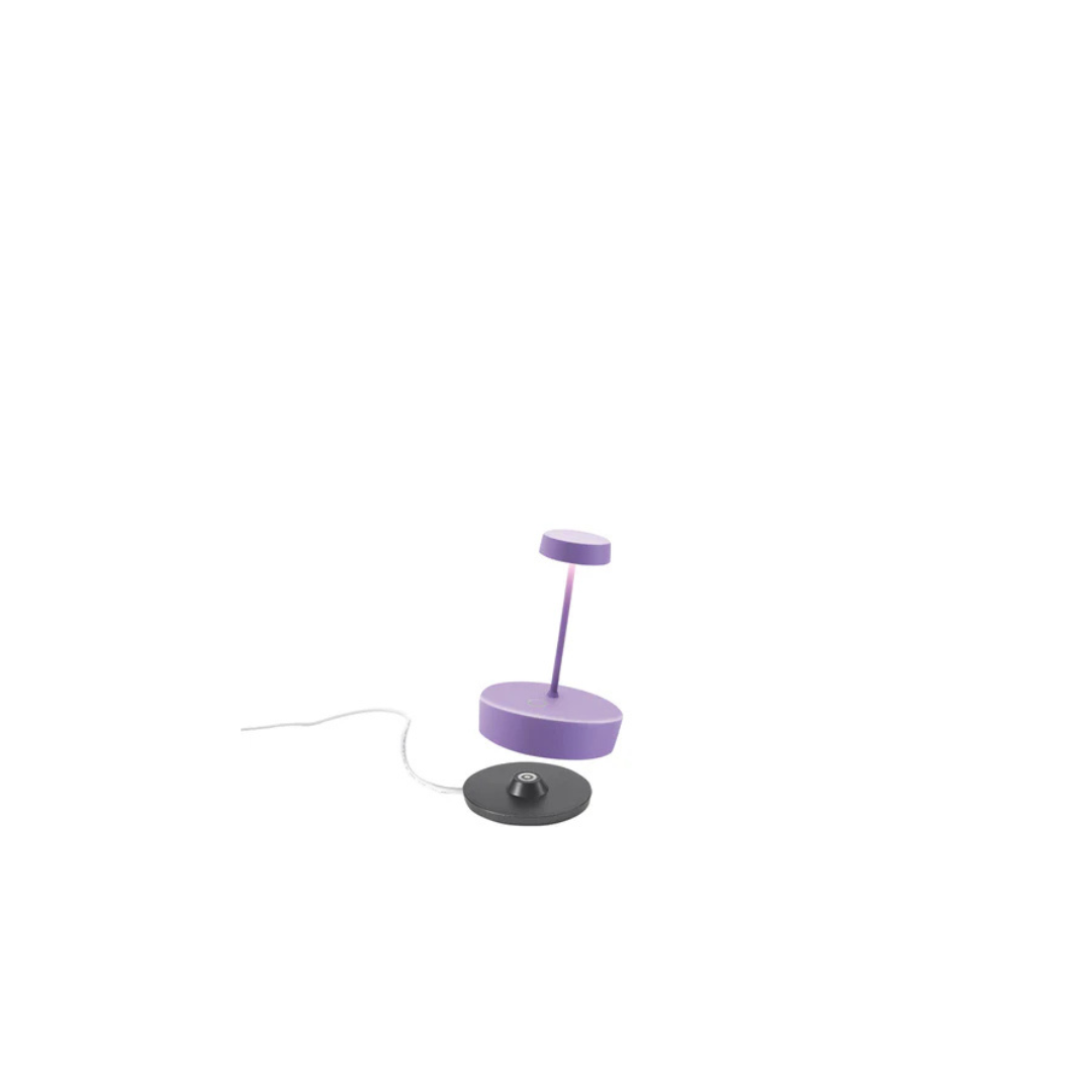 Swap mini lampada da tavolo Lilla LD1011L3
