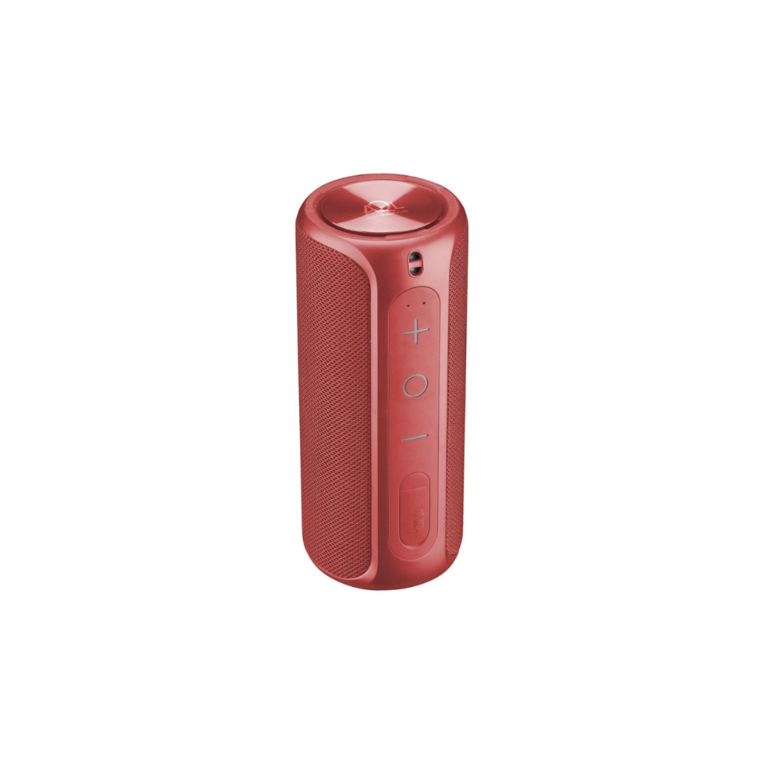 Speaker bluetooth thunder rosso Cellularline