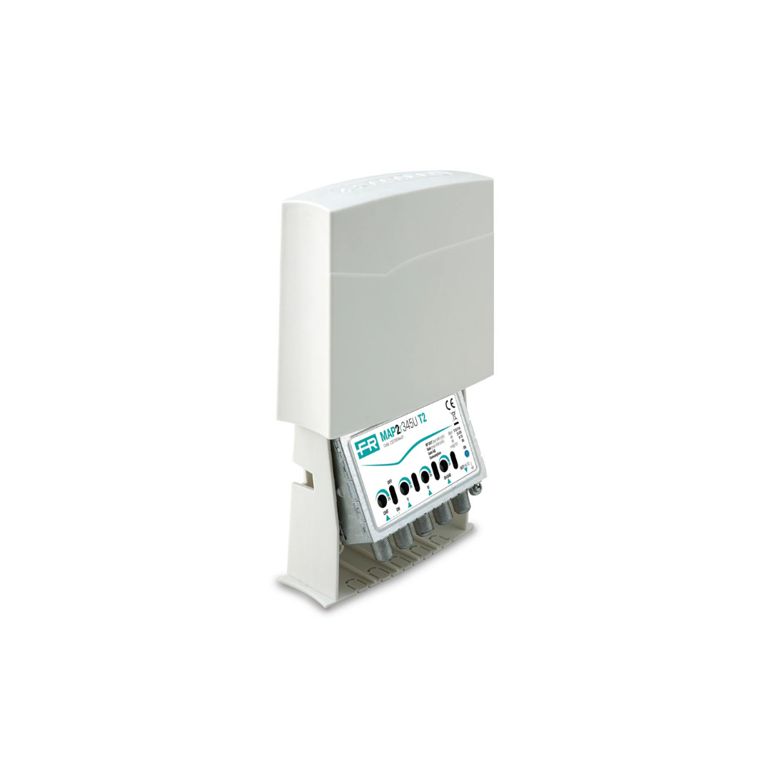 Amplificatore da palo con guadagno 42dB Fracarro 223751