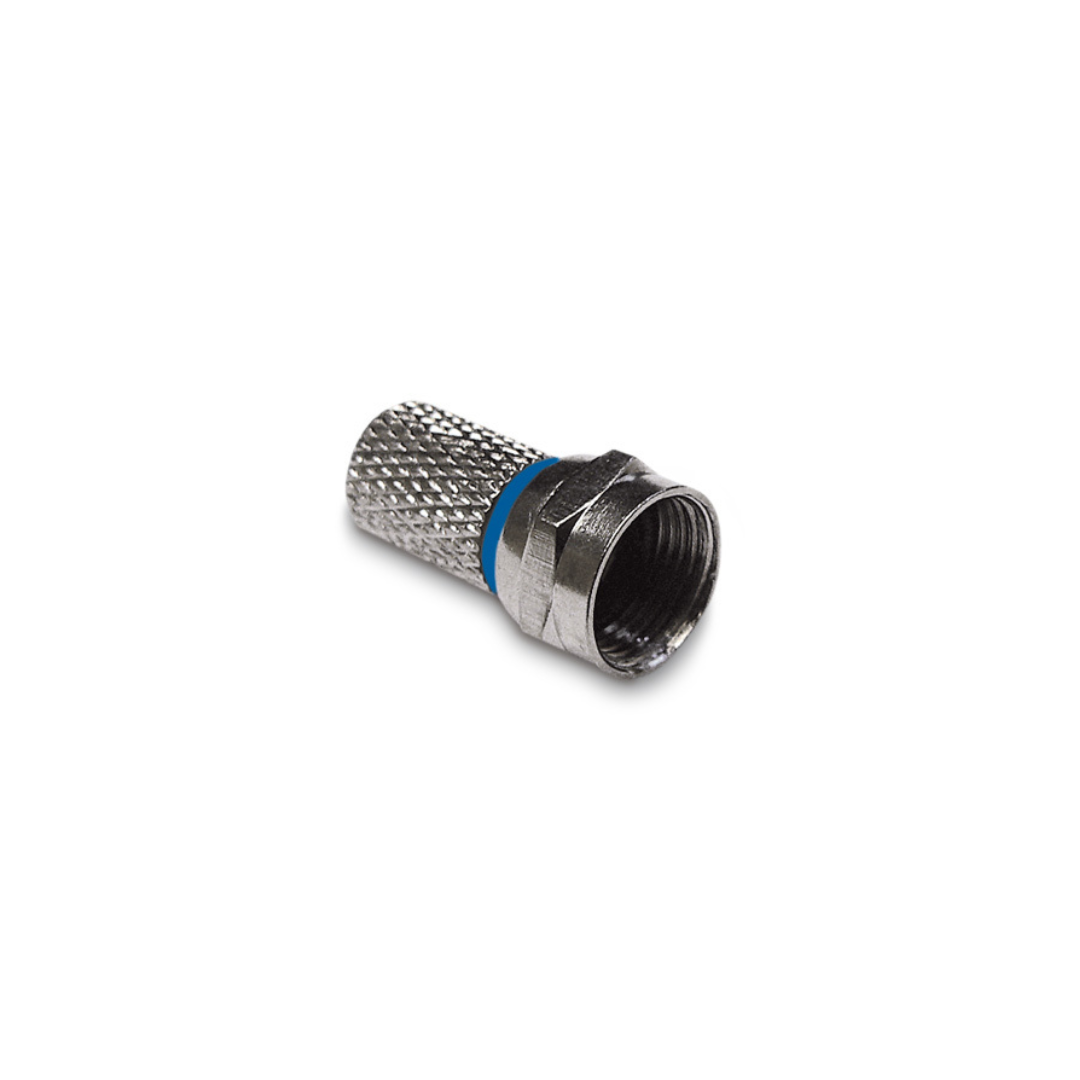 Connettore tipo f mm7 Fracarro 287192