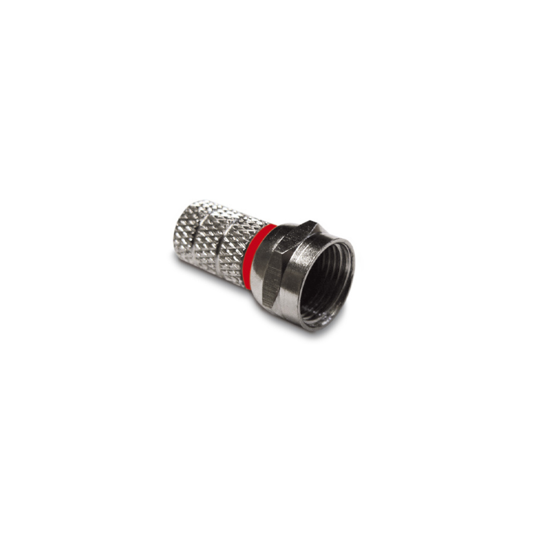 Connettore tipo F mm5 Fracarro 287189