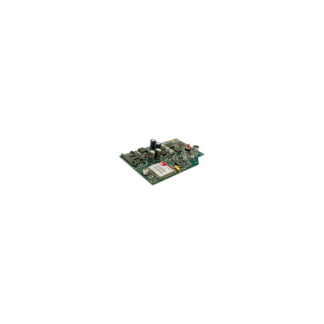 AMC SV-GSM Scheda GSM messaggi vocali per centrali AMC S412G S840 S8128