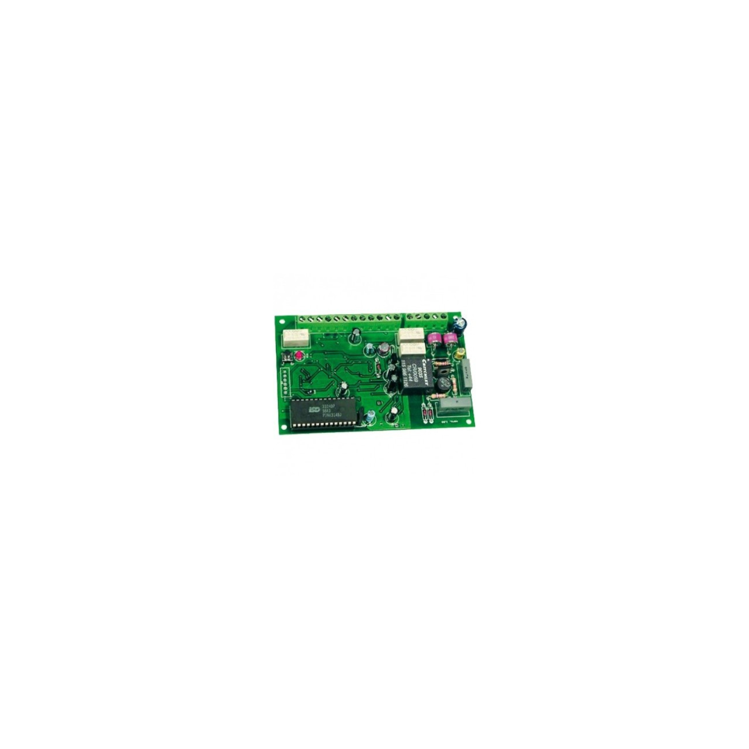 Combinatore Telefonico Amc Pstn Ct918B