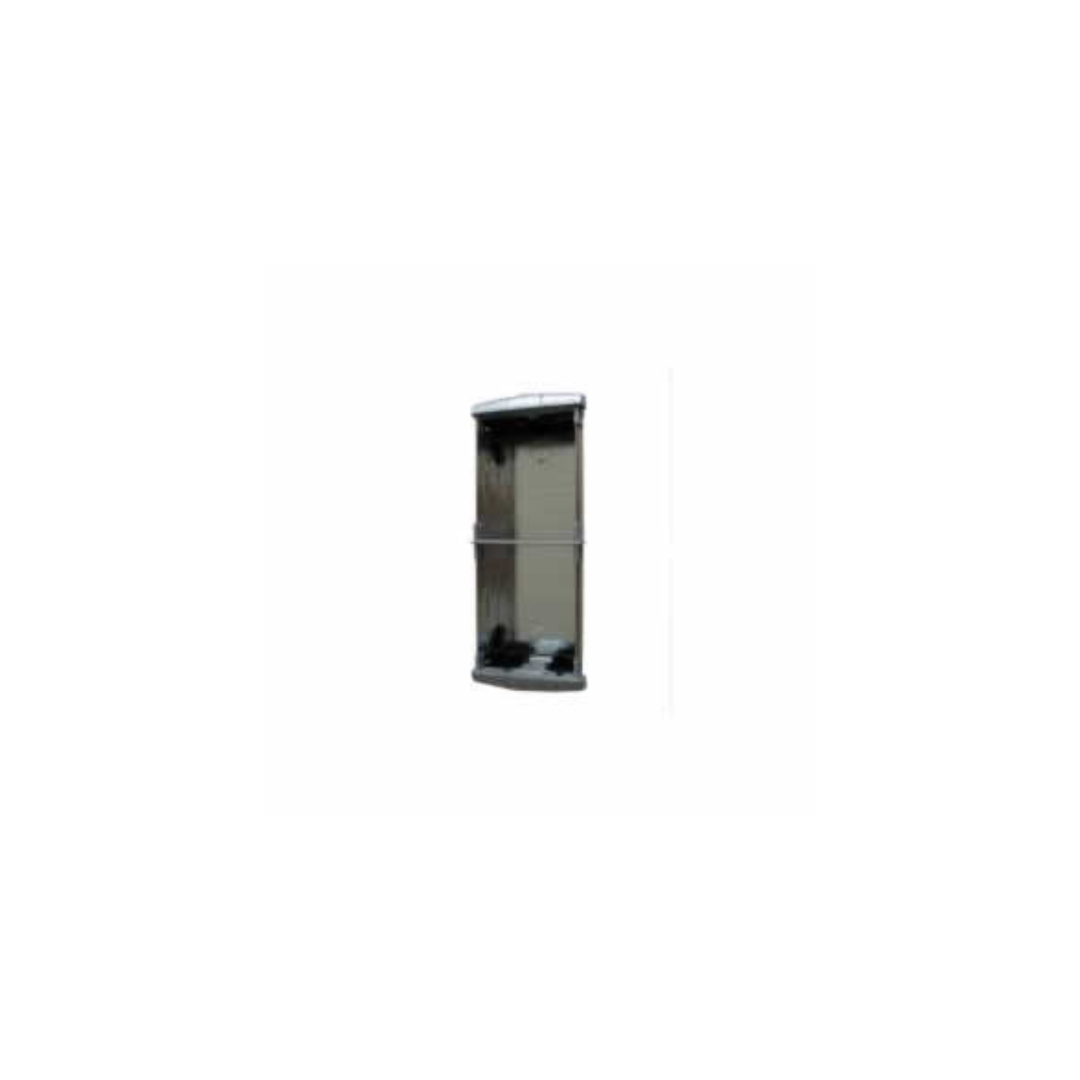FARFISA Scatola incasso 2 moduli serie PROFILO PL82