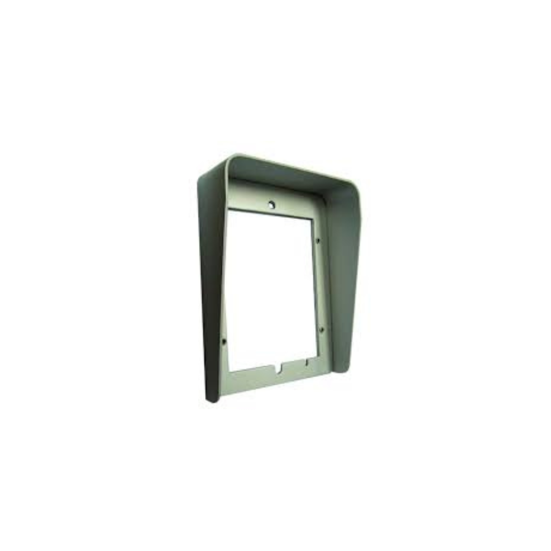 FARFISA Visiera decorativa 1 modulo serie PROFILO PL81