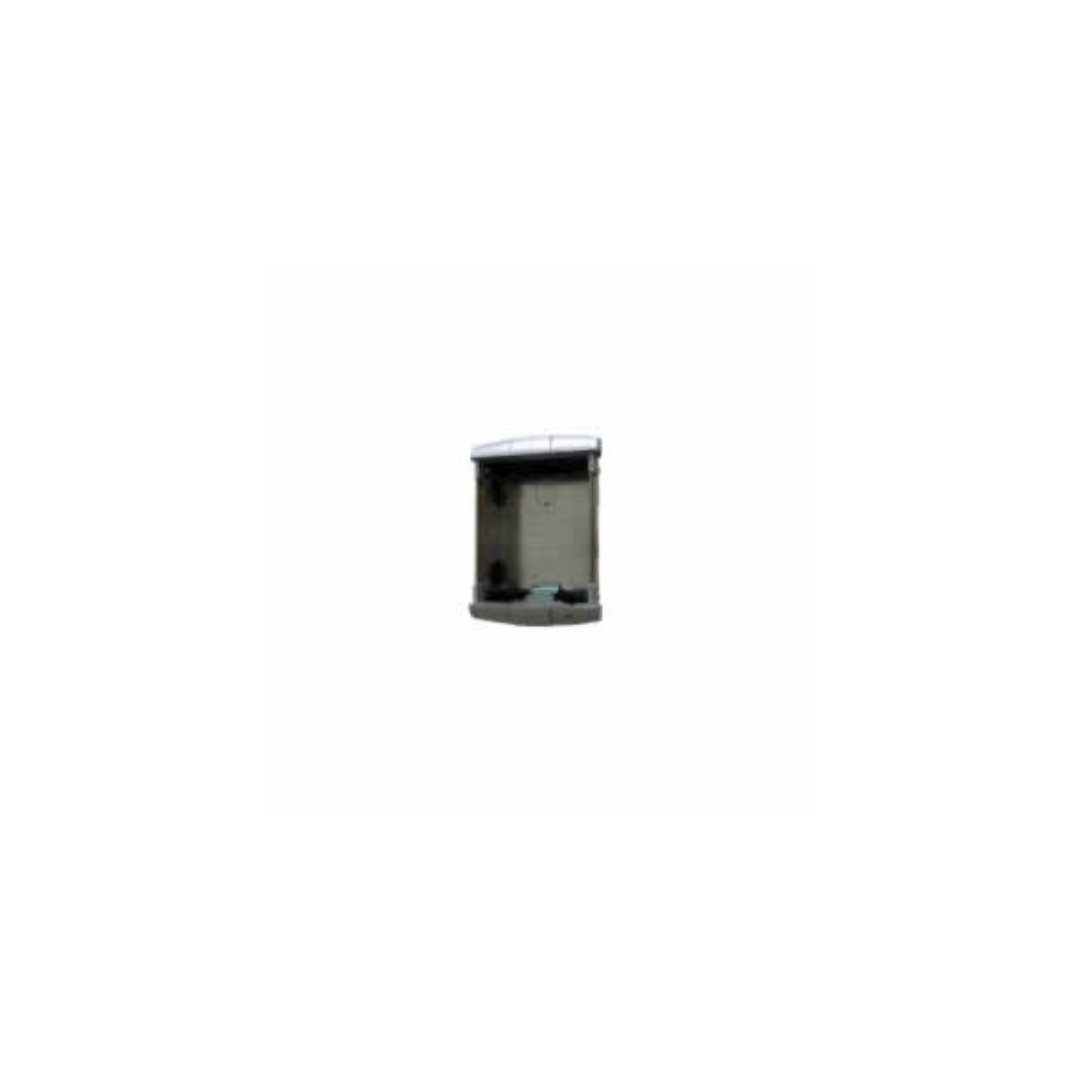 FARFISA Scatola incasso 1modulo per serie PROFILO PL71