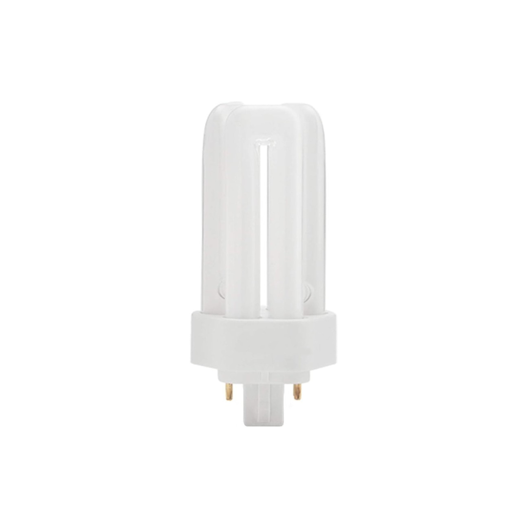 Lampada fluorescente t/e 3000k 13w gx24q-1 WIVA 11060400