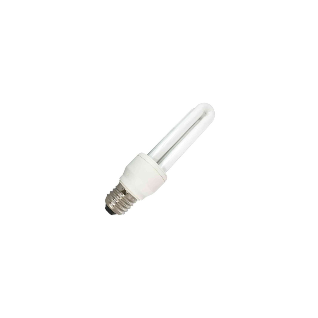 Lampada Attinica 3W Ricambio per LUCETRAP CFG - E334R