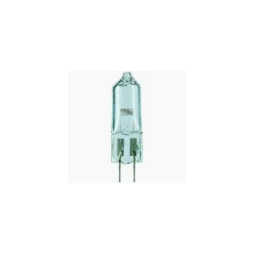 Lampadina Bispina alogena 24v 20v g4 260lm