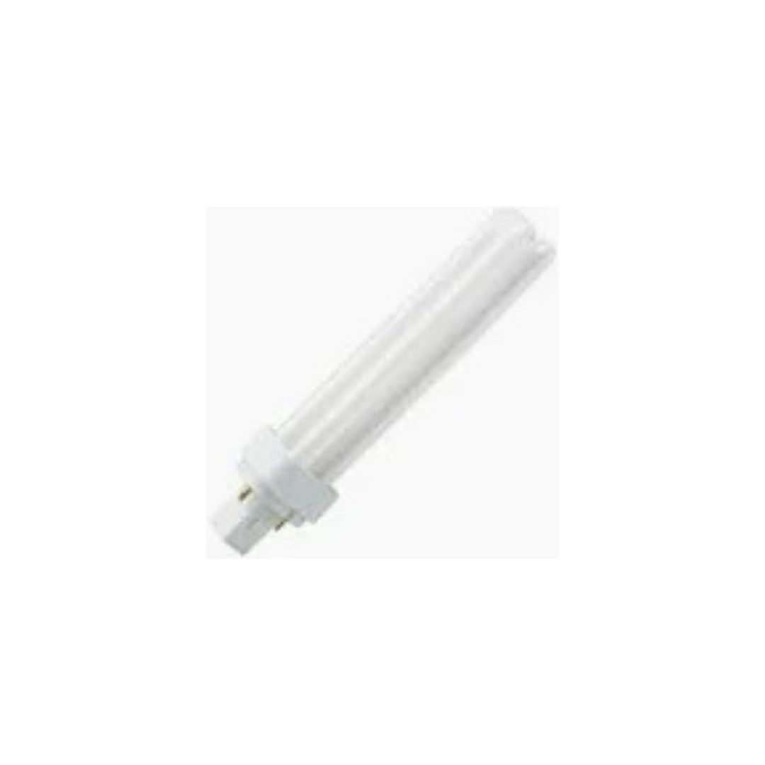 Lampadina G24 26w  fluorescente FANTON 62639