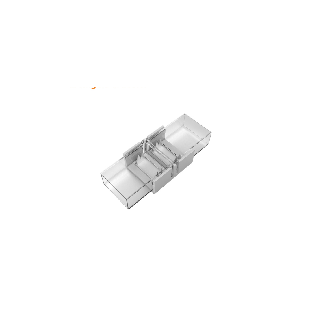 Connettore di giunzione per strisce LED 220V Alcapower  927080