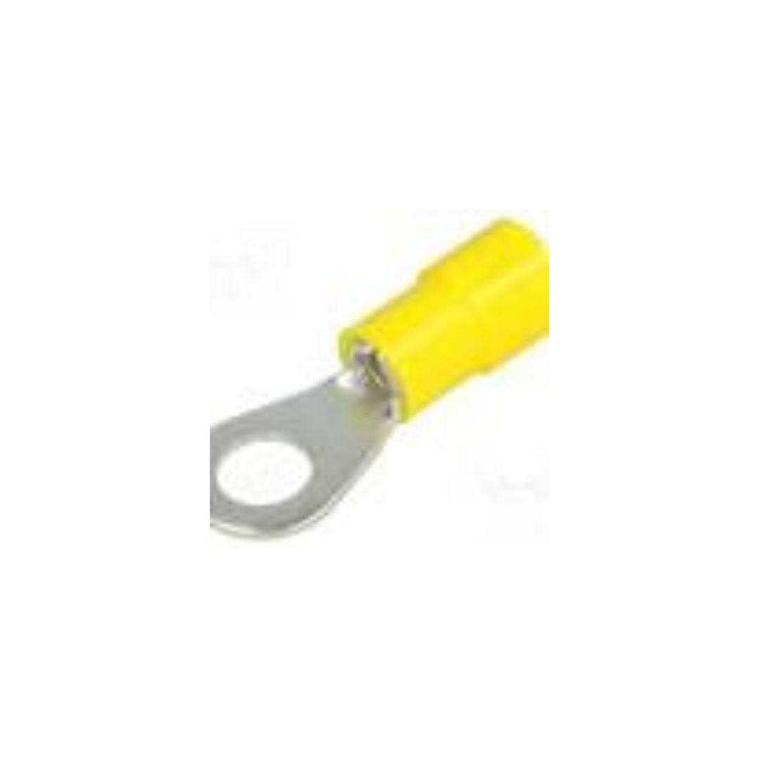 Terminle a occhiello range cavo 4-6mm2 BM.00331