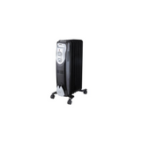 Radiatore a dolio da pavimento 7 elementi ZEPHIR  ZRA1517