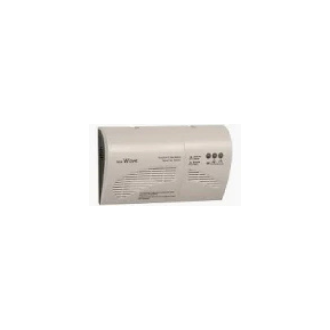 Rilevatore gas metano da parete VEMER VN783700