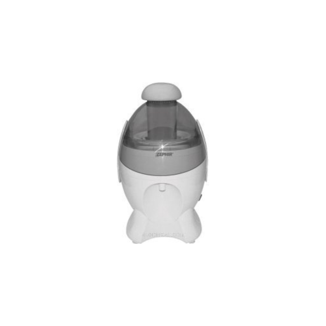 Centrifuga ortaggi e frutta 2 velocità 200w ZHC45 ZEPHIR