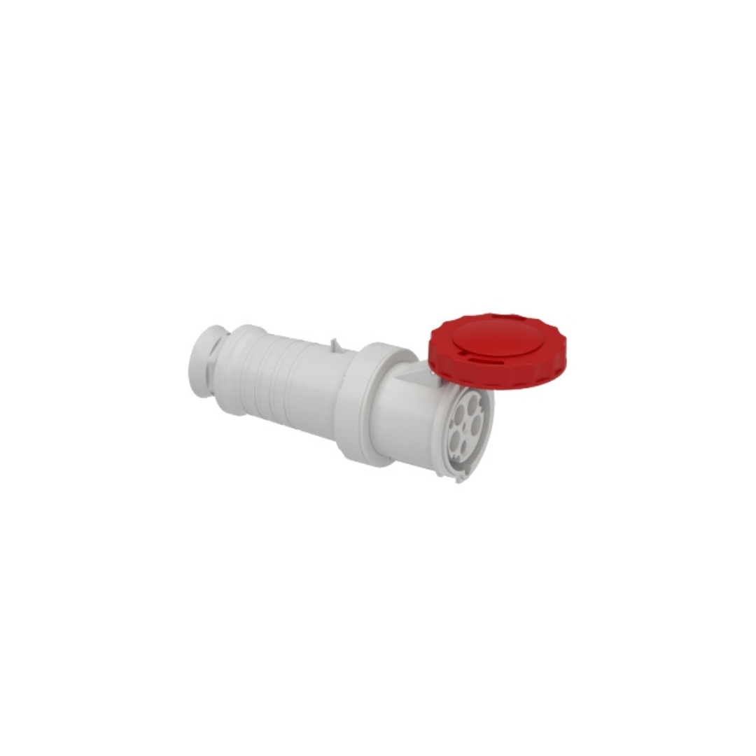 Presa Volante Schneider industriale 3p+t+n 63A  81483