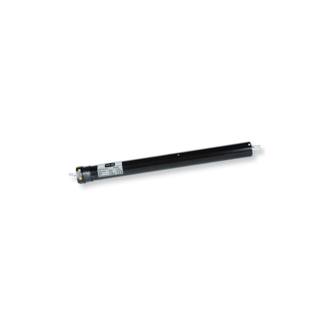 Motore Tubolare Per Tapparelle  BFT NERO ST30-16  2812364