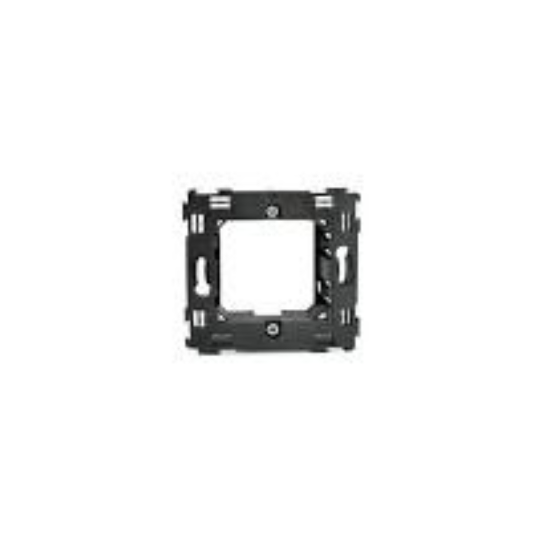 Cestello 2 posti Mapam Art compatibile Bticino Living 7002