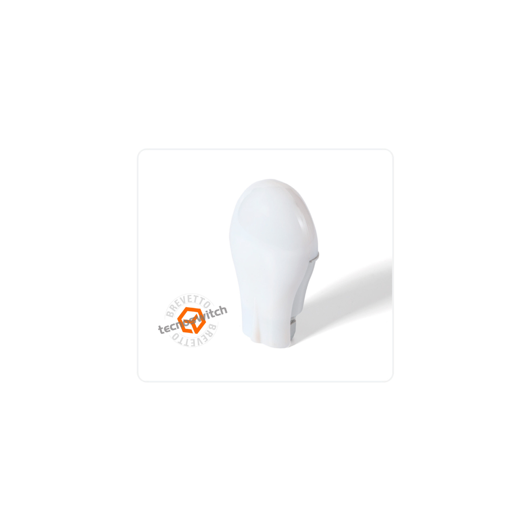 Interruttore crepuscolare TECNOSWITCH da esterno CR201ES