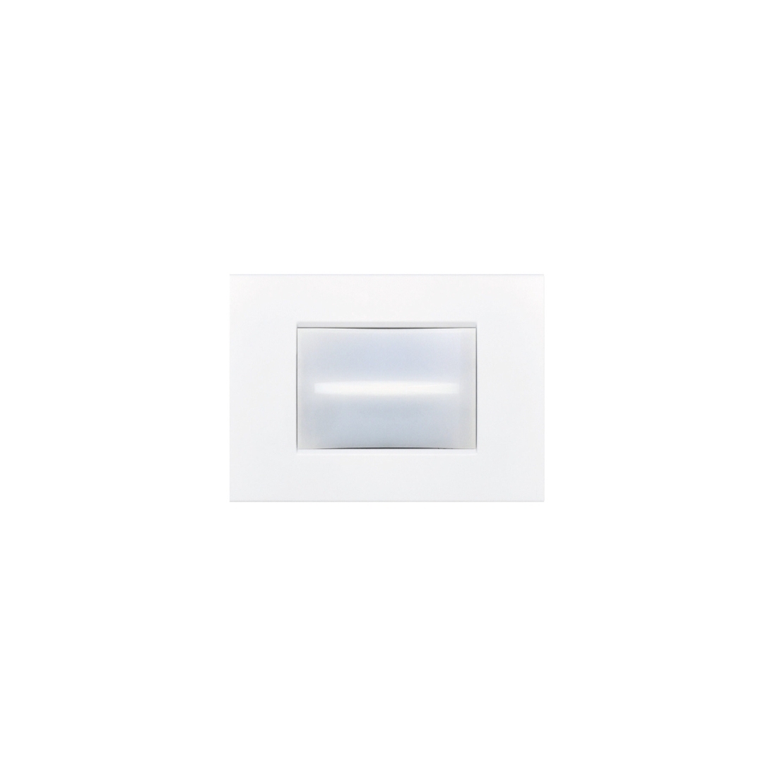 Luce emergenze TECNOSWITCH incasso 503 LA108BC