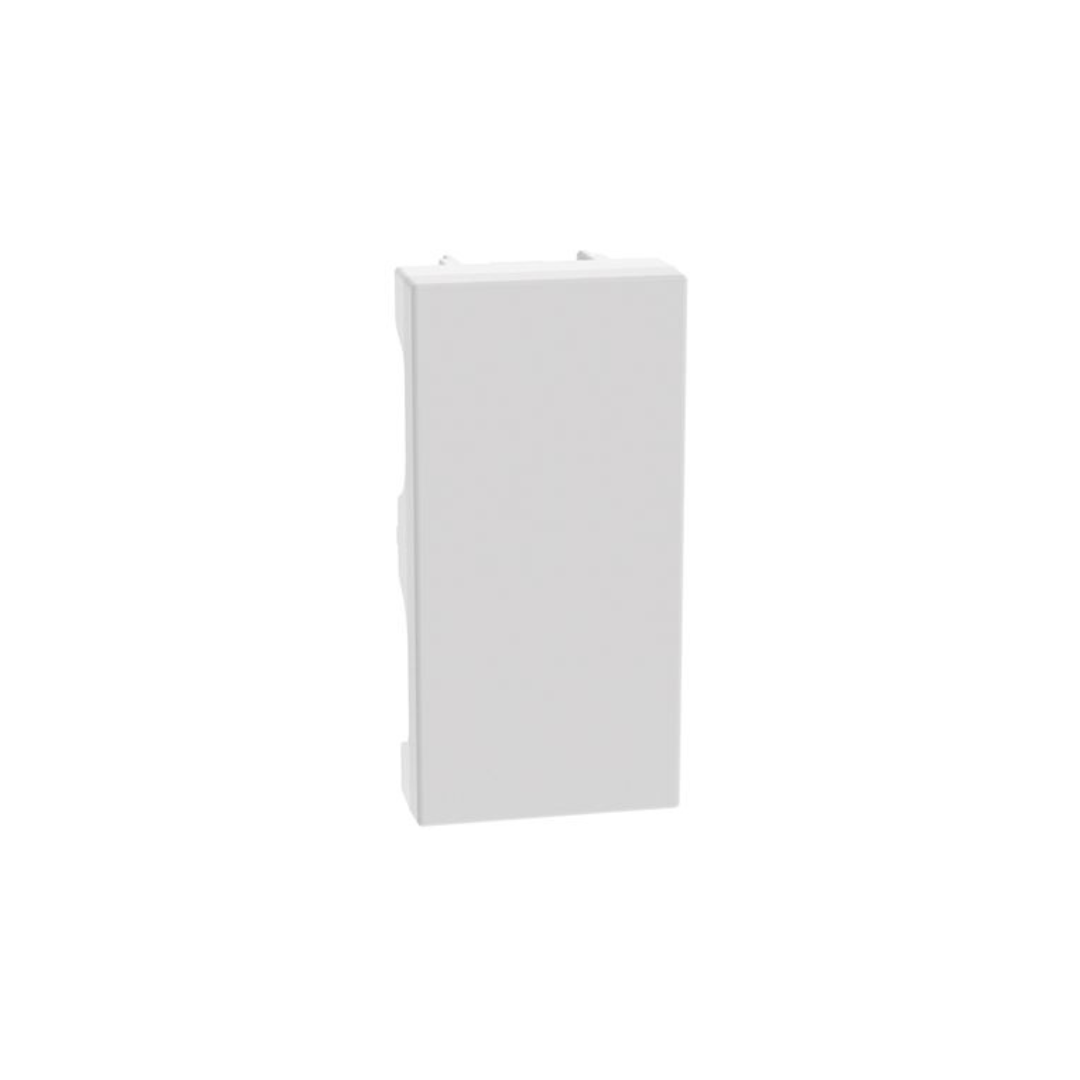 Falso polo  Bticino Matixgo- 1 modulo - bianco JW4950