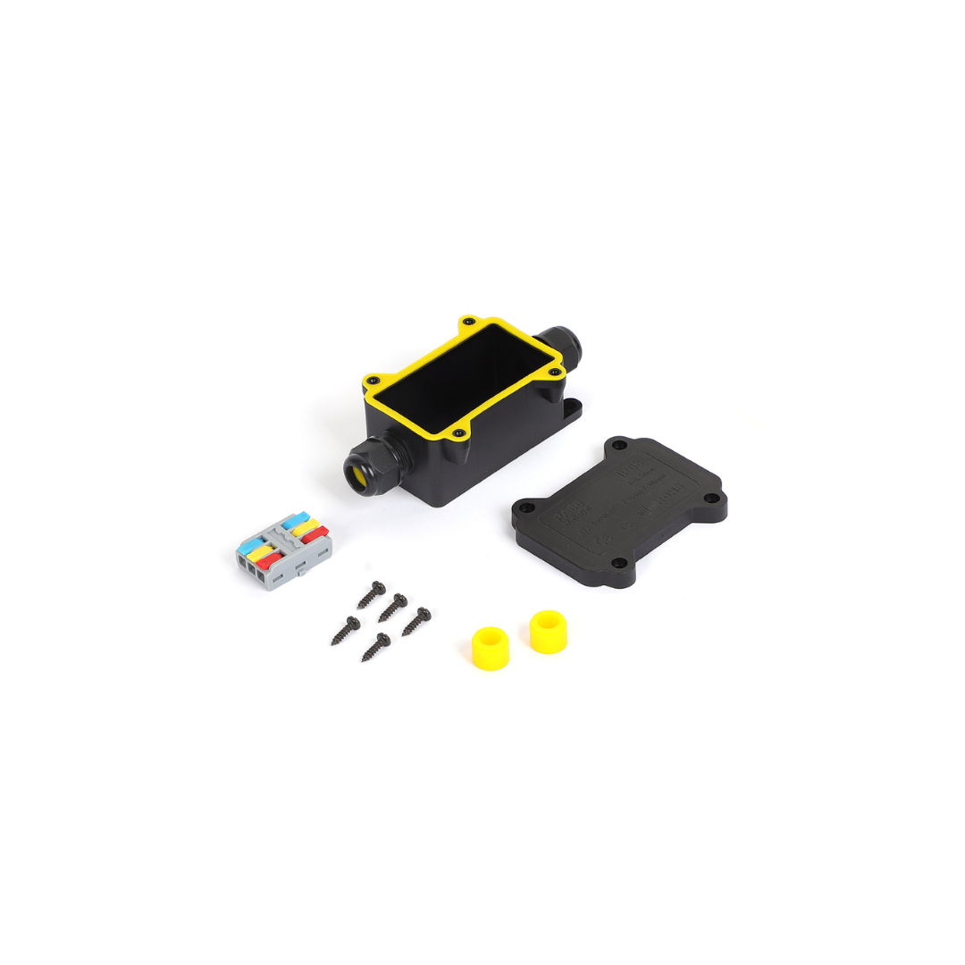 Scatola di giunzione FAST IP68 a 2 vie ALCAPOWER 930492