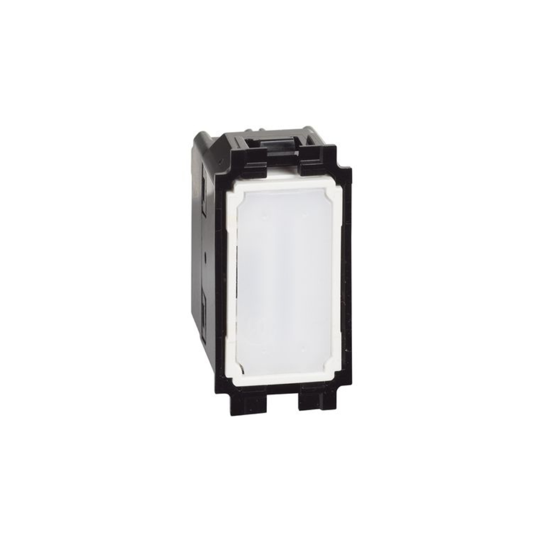 Invertitore 1P  Bticino LivingNow 10 AX, 250Vac K4004