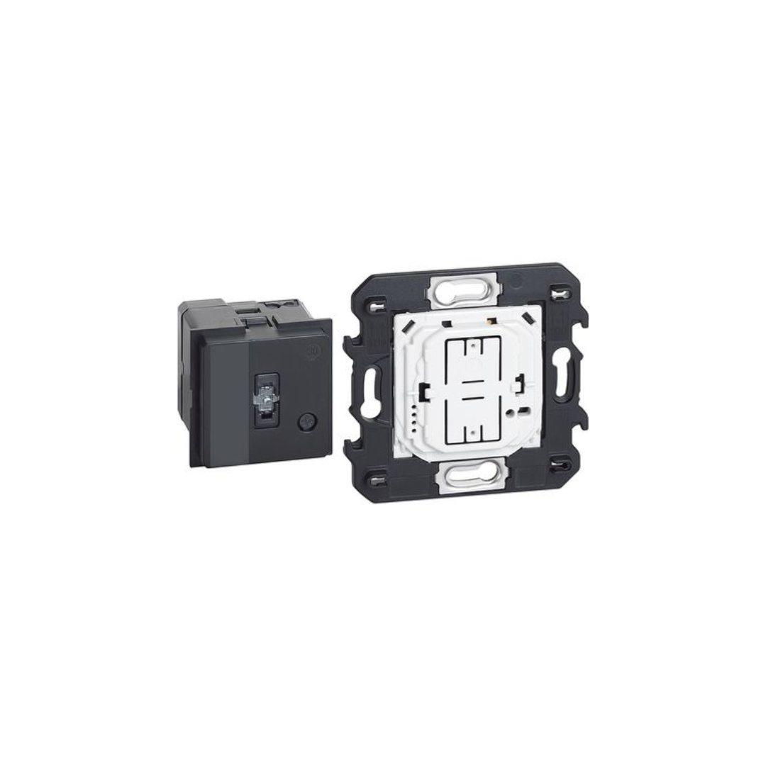 Gateway+scenario entra e esci Bticino LivingNow K4500C