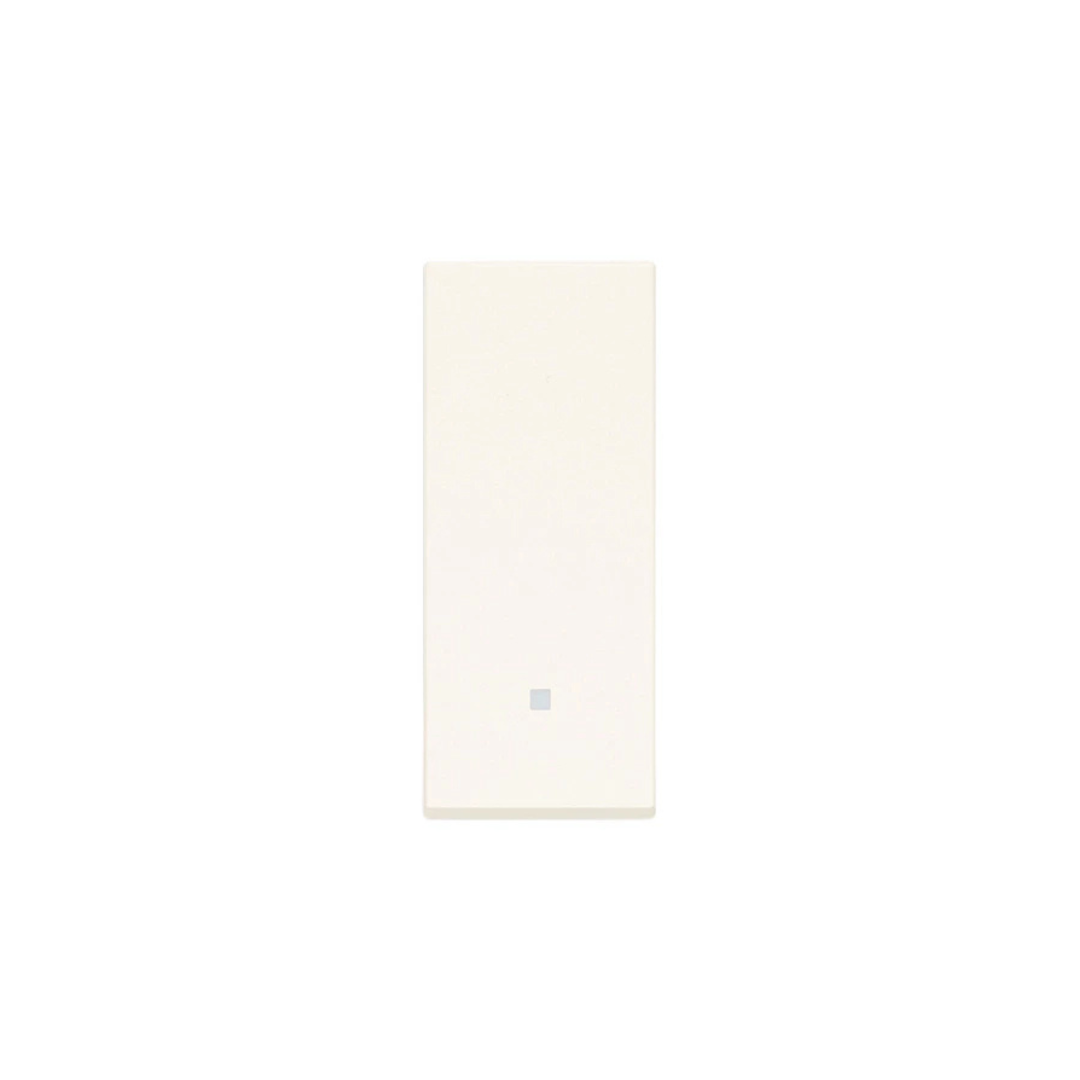 Copriforo bianco VIMAR 30041.B