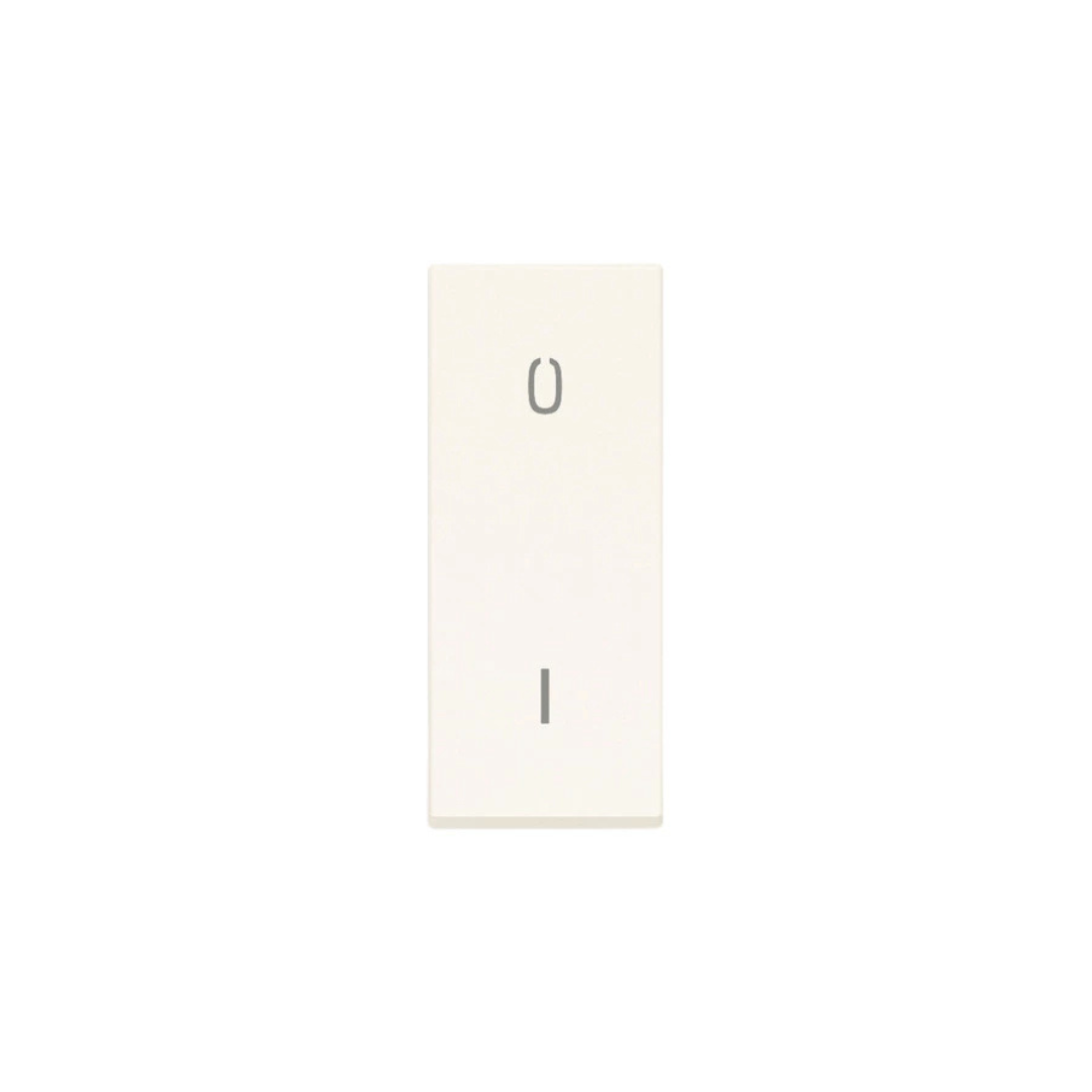 Interruttore 2P 20AX basculante bianco VIMAR VIW30016.B
