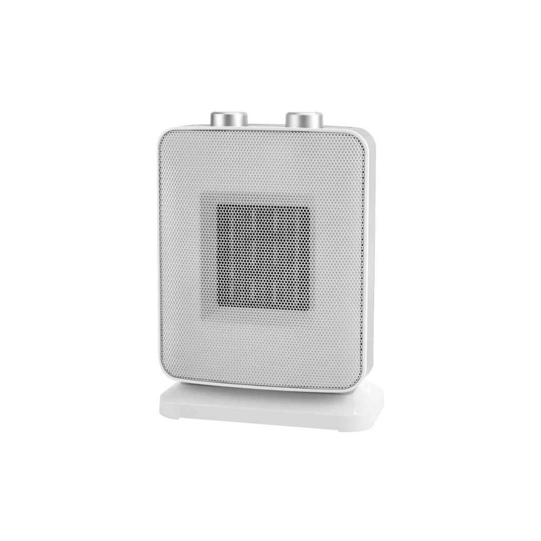 Termoventilatore Ceramico O-SCYLLO 1500 W PTC con Oscillazione – ER011