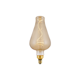 Lampadina LED Vintage Jug Gold 700185.00L E27 – Daylight | Design in Vetro Oro