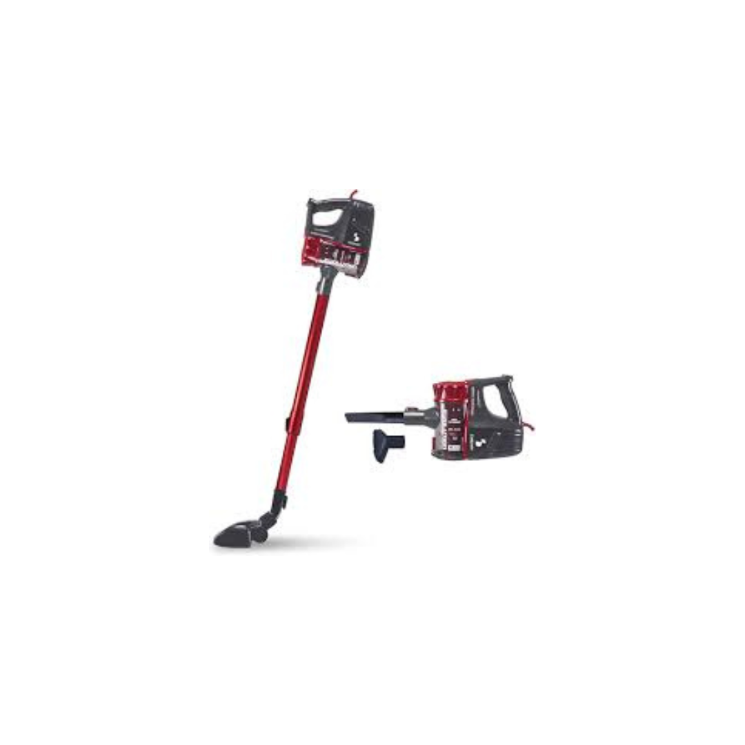 Scopa Elettrica 2‑in‑1 Beper P202ASP001 – Aspirapolvere Leggero e Portatile