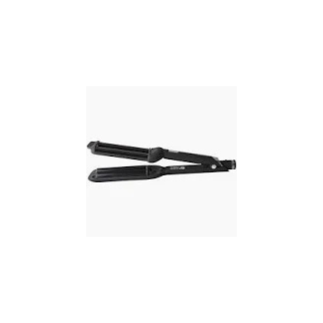 Piastra Onde Perfette Beper 40.922 – Hair Waver per Onde Naturali e Beach Waves