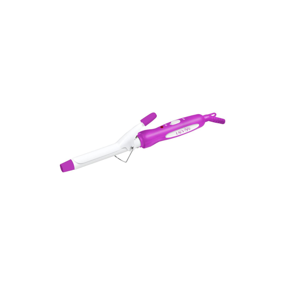 Arricciacapelli Rosa Beper 40.430 25W Ø19mm in Ceramica – Ricci Definiti e Styling Delicato