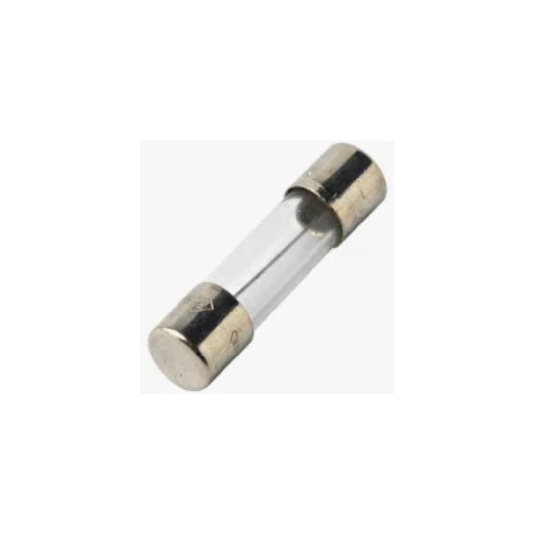 WIMEX Fusibile 5x20 F 8A Rapido – Modello 5000021
