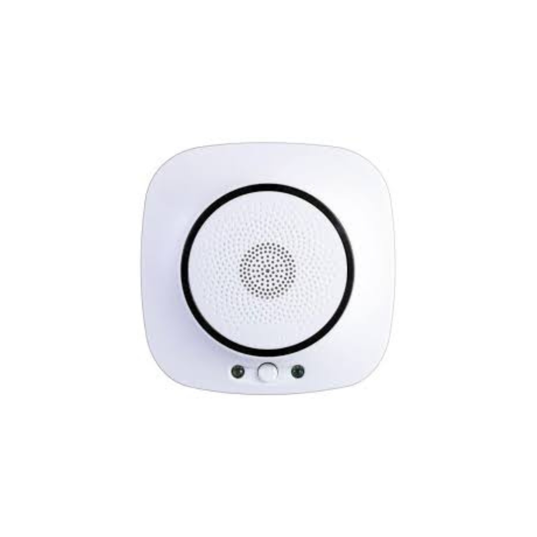 Rilevatore Gas Wireless 220V 36/05272-00 – Sensore Fughe Gas da Parete