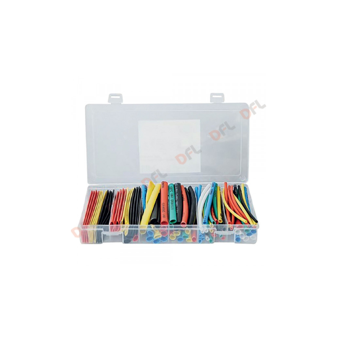 Box Multicolor Guaine Termorestringenti Melchioni – Cod. 492303865