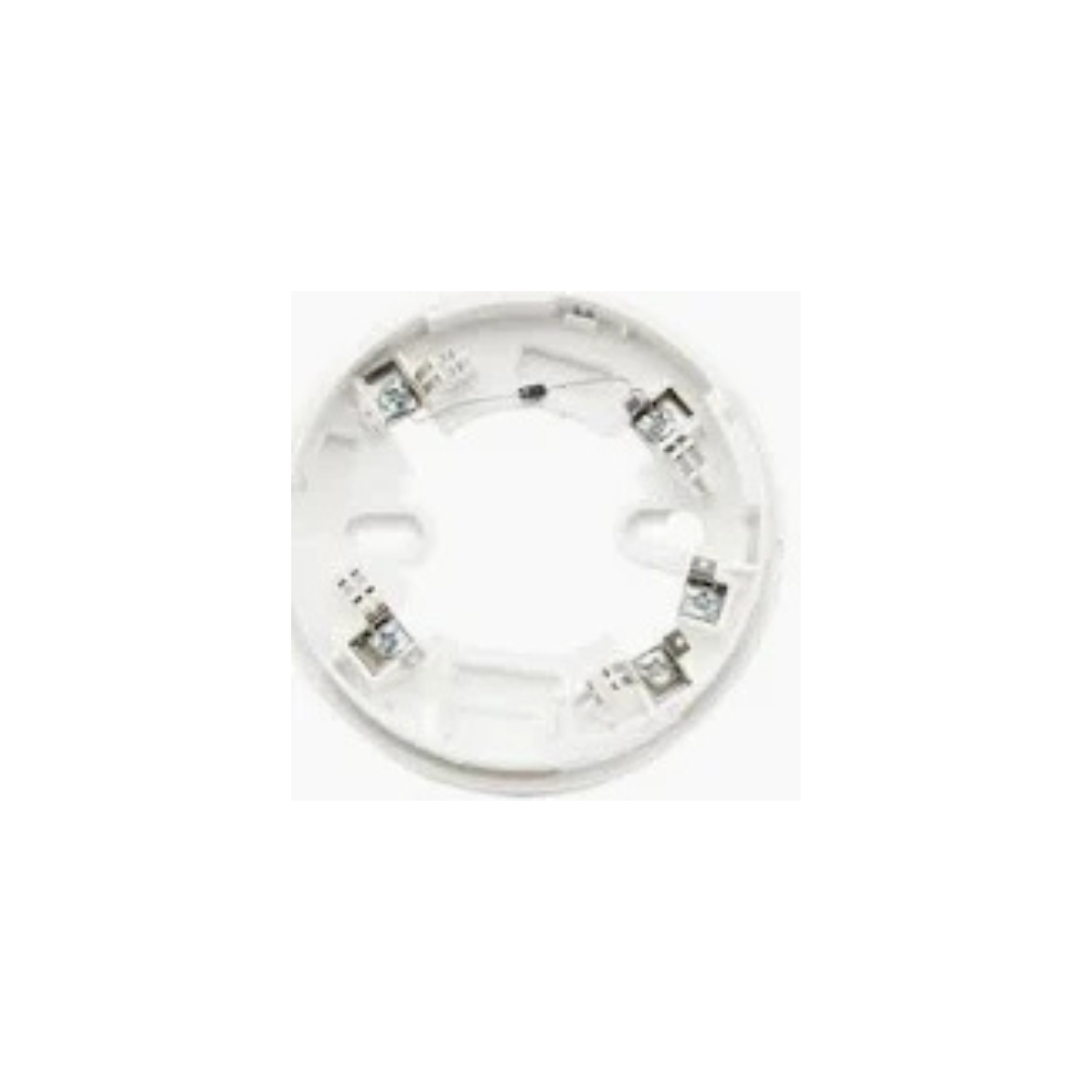 Base con Diodo per Sensori Convenzionali Comelit 43RBX001 COE43RBX001