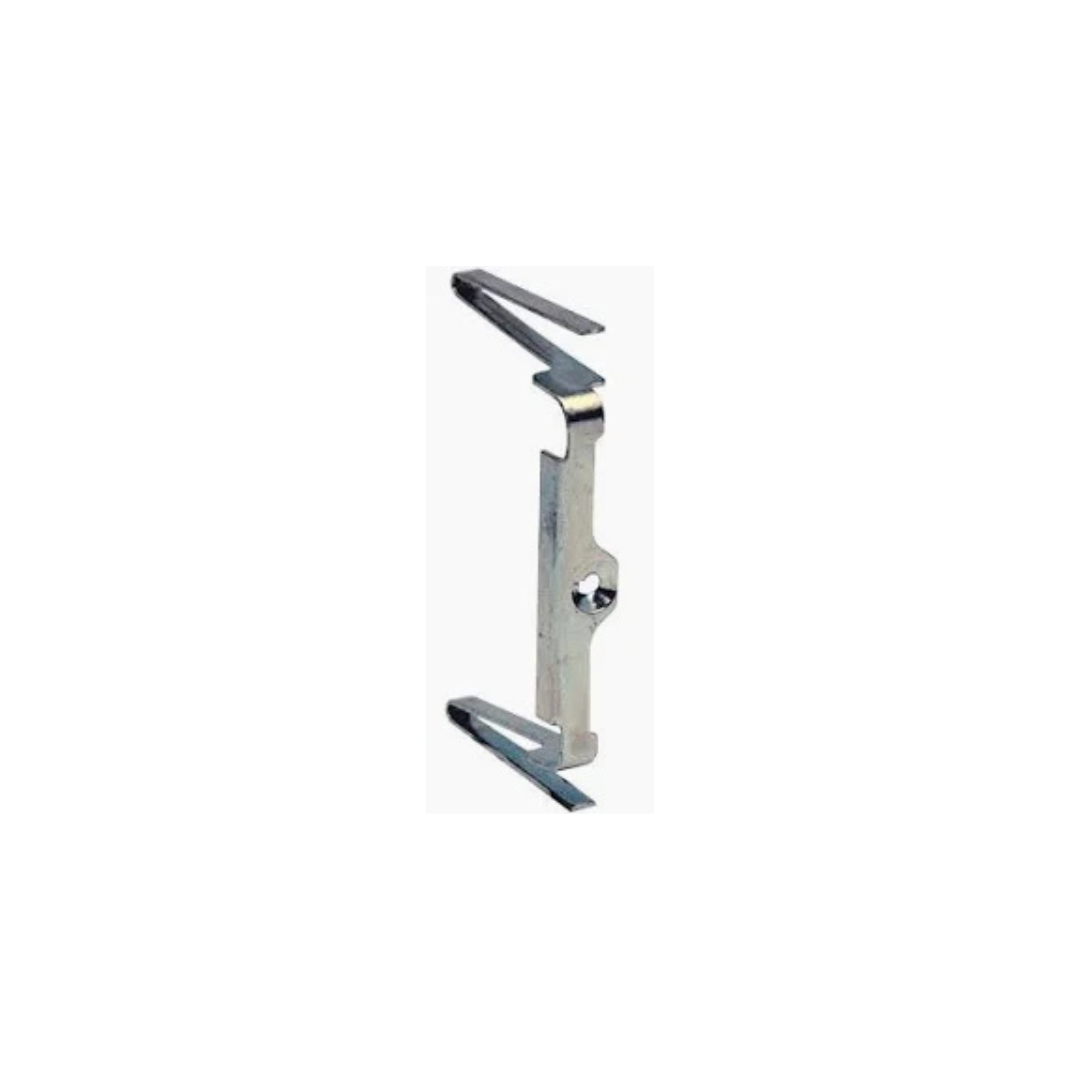 Ganci Ricambio AVE 25GS per Scatole 3 e 4 Moduli