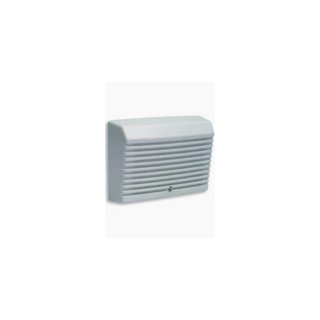 Sirena elettronica piezo da interno C1ASP31 SP31 per sistemi di allarme