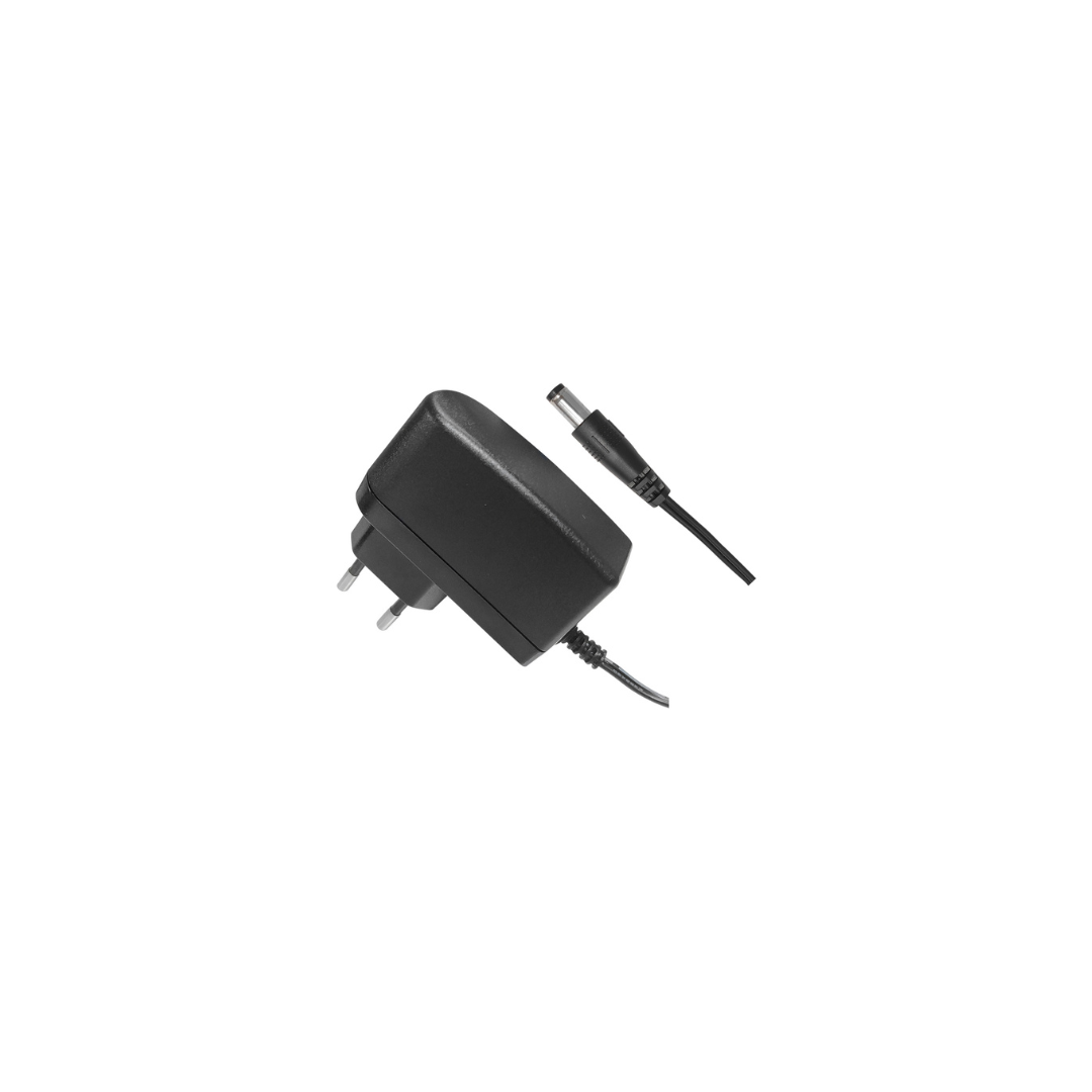 Alim. Switching 12V 3A connettore a baionetta Alcapower 950036