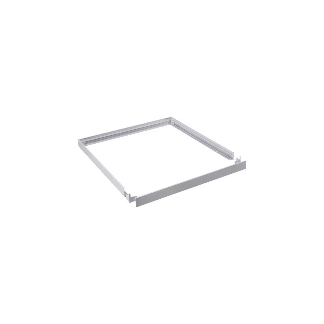 Supporto per montaggio a plafone pannello LED 60x60 cm universale – V-TAC 6627