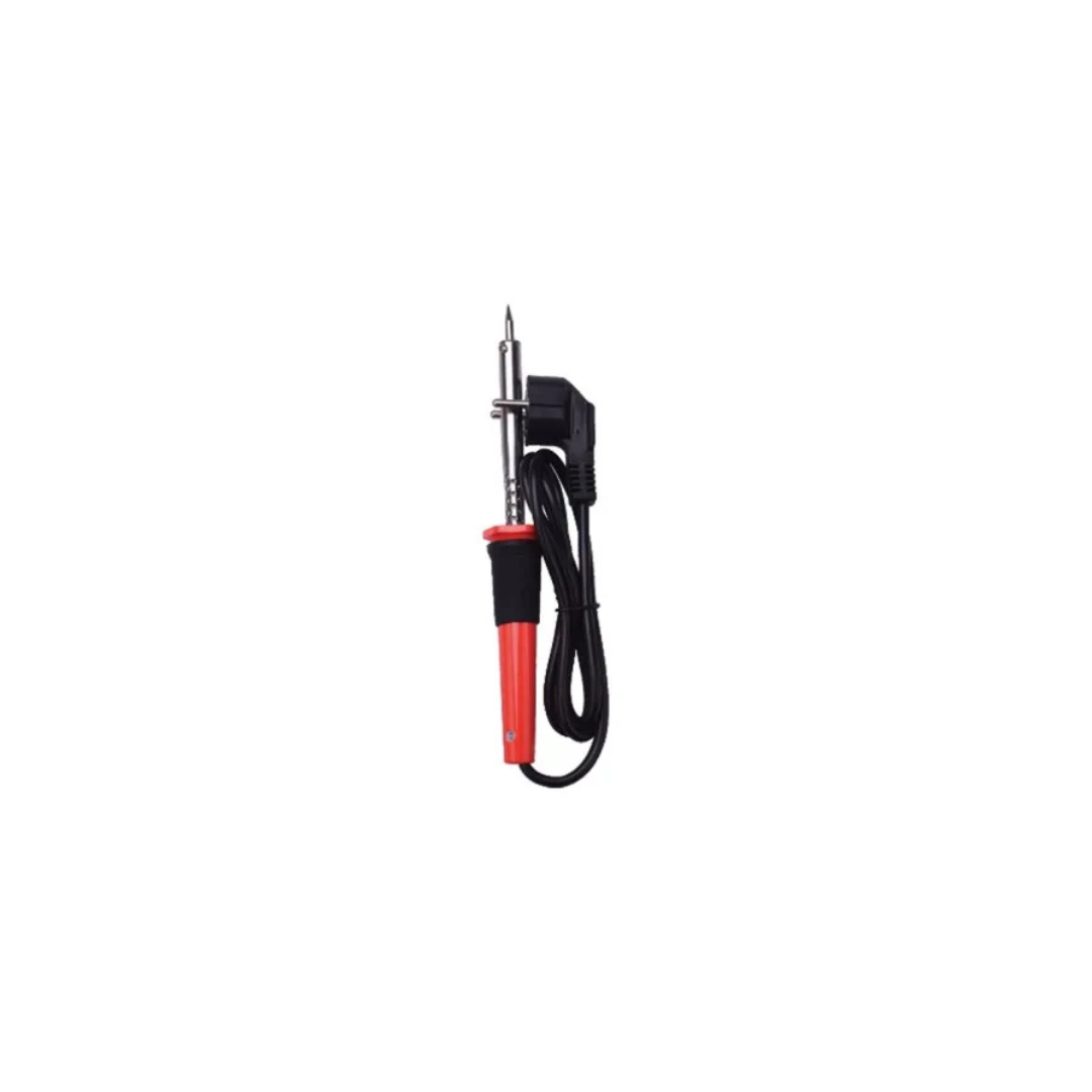 Saldatore elettrico a stilo 60W con spina Schuko MAX8-83332